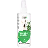 Pannatural Pets Heavenly Hemp Body Spray